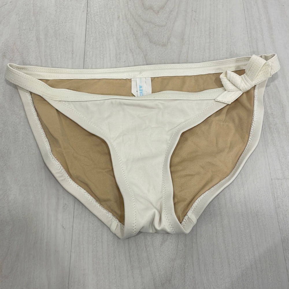 JCrew bikini 👙 bottom
